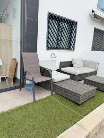 Piso en calle Granate, 3