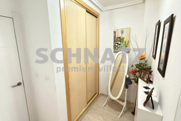 Piso en Barrio La Zenia