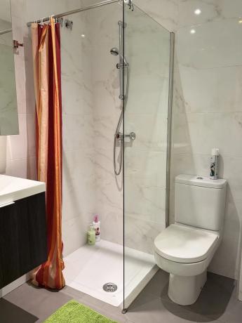 Piso en calle Granate, 3