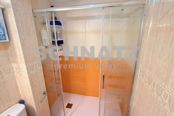 Piso en Barrio La Zenia