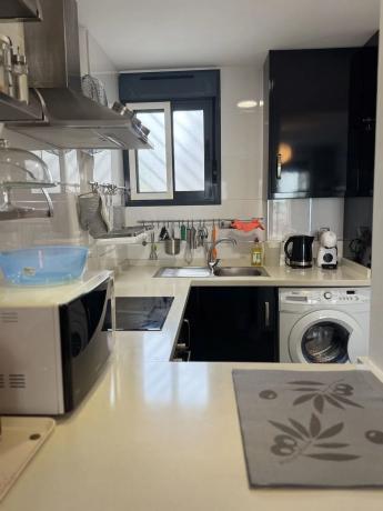 Piso en calle Granate, 3