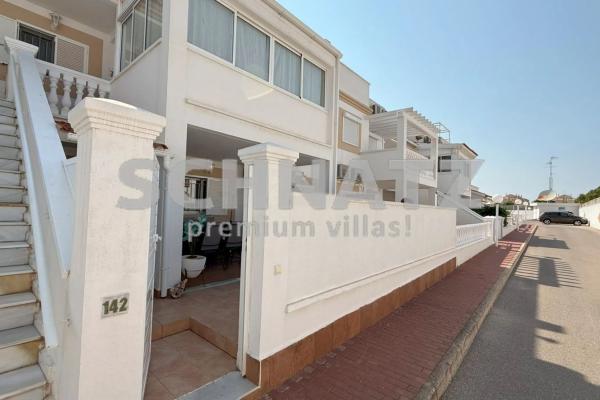 Piso en Barrio La Zenia