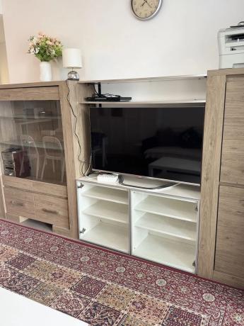 Piso en calle Granate, 3