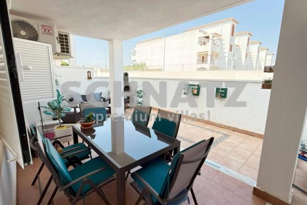 Piso en Barrio La Zenia