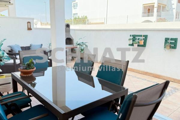 Piso en Barrio La Zenia