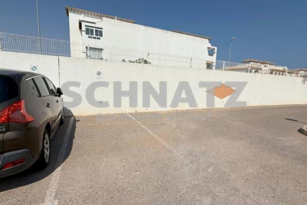 Piso en Barrio La Zenia