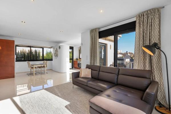 Chalet en Barrio La Zenia