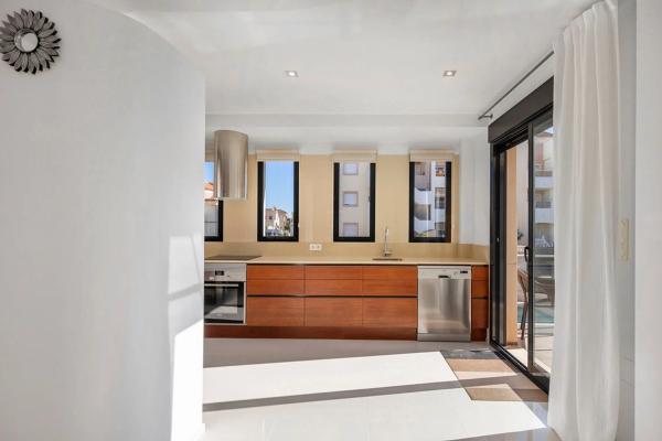 Chalet en Barrio La Zenia