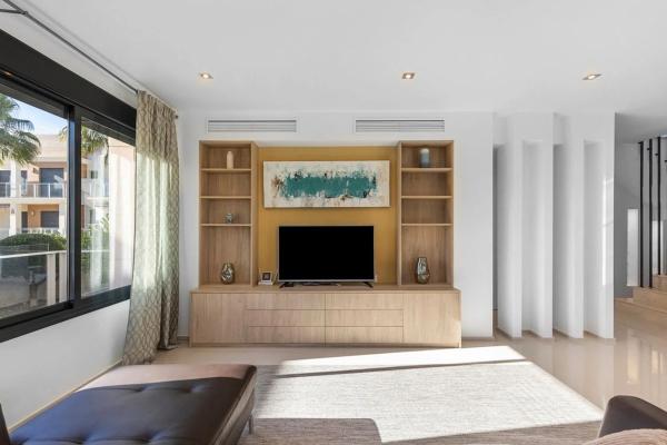 Chalet en Barrio La Zenia