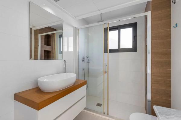 Chalet en Barrio La Zenia