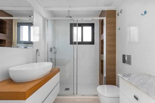 Chalet en Barrio La Zenia