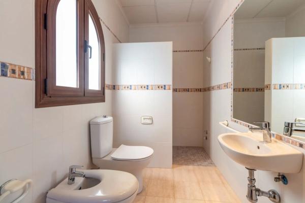 Chalet en calle Elcano Zen