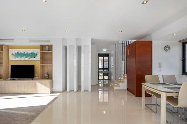 Chalet en Barrio La Zenia