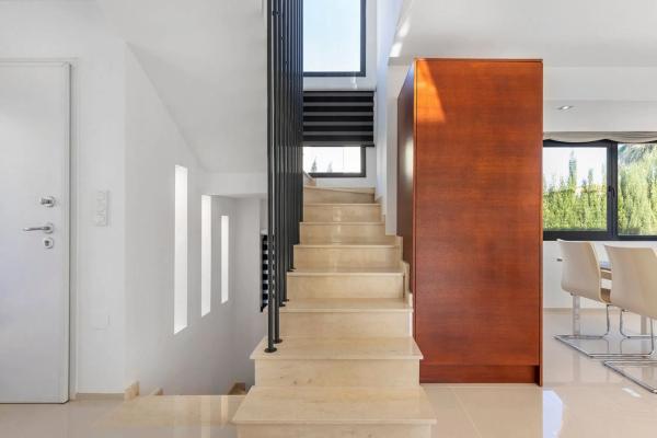 Chalet en Barrio La Zenia