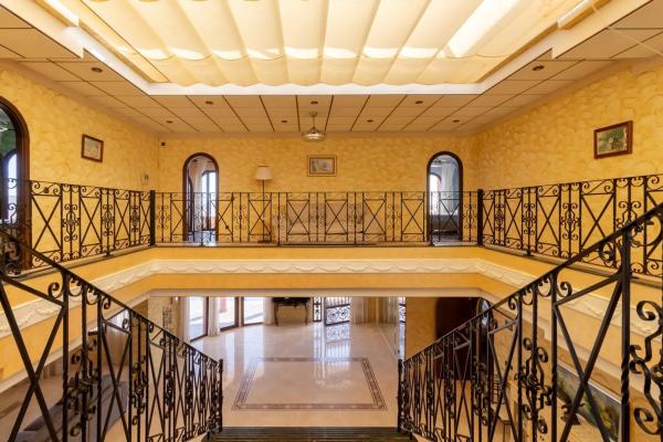 Chalet en calle Elcano Zen