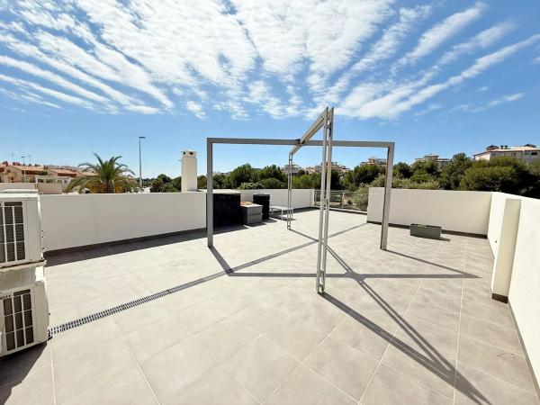 Casa independiente en carretera de Villamartín, 7