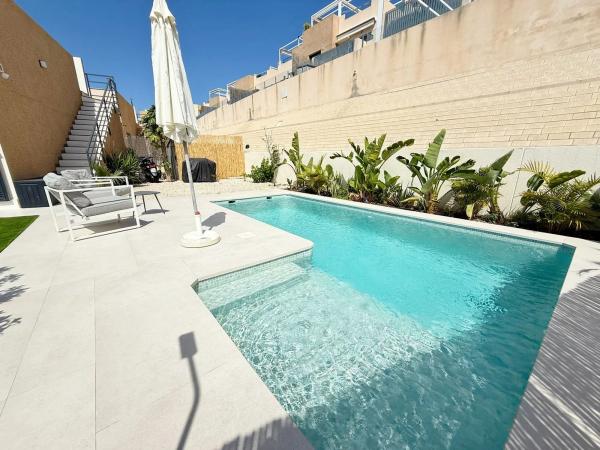 Casa independiente en carretera de Villamartín, 7