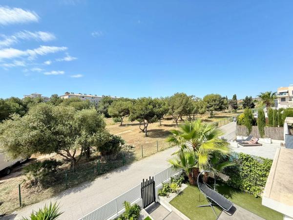 Casa independiente en carretera de Villamartín, 7