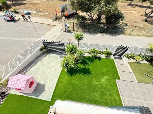 Casa independiente en carretera de Villamartín, 7