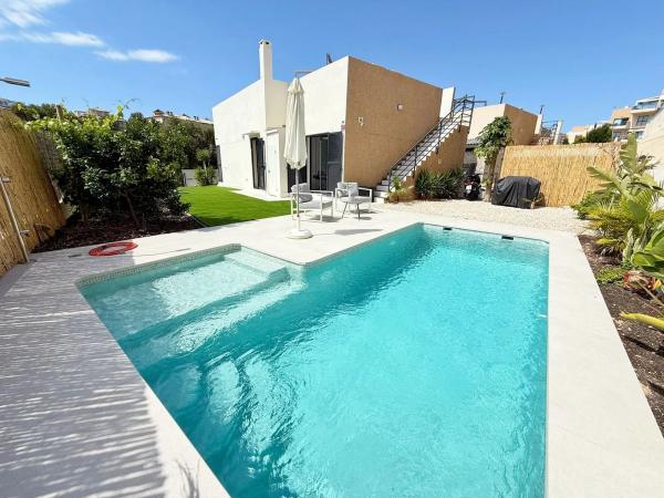 Casa independiente en carretera de Villamartín, 7