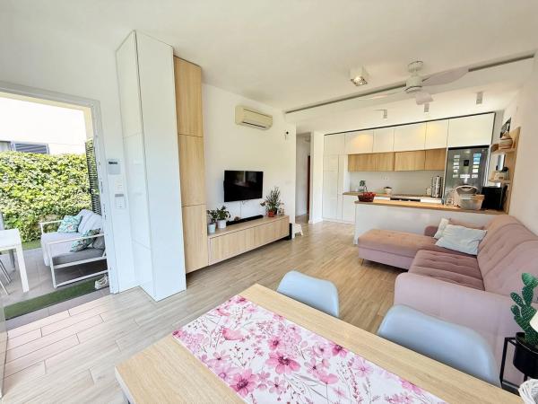 Casa independiente en carretera de Villamartín, 7