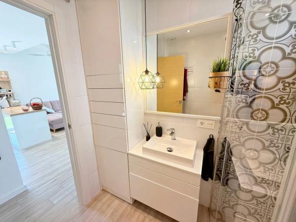 Casa independiente en carretera de Villamartín, 7