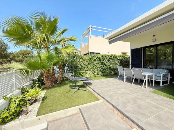 Casa independiente en carretera de Villamartín, 7