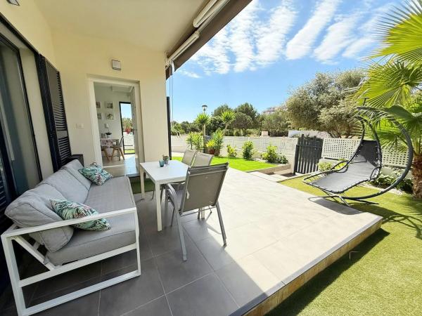 Casa independiente en carretera de Villamartín, 7