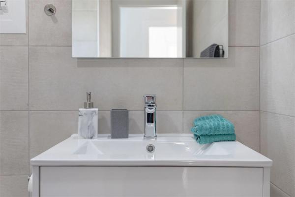 Casa independiente en calle Violetas