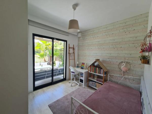 Chalet en calle Cervantes, 1