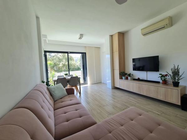 Chalet en calle Cervantes, 1