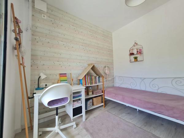 Chalet en calle Cervantes, 1