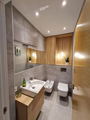 Chalet en calle Cervantes, 1