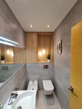 Chalet en calle Cervantes, 1