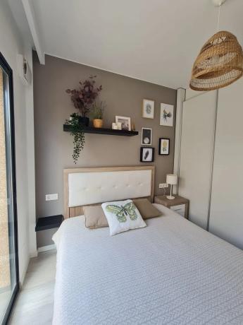 Chalet en calle Cervantes, 1