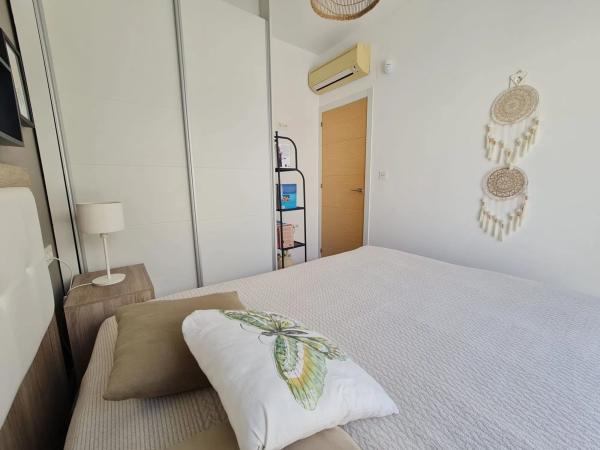 Chalet en calle Cervantes, 1