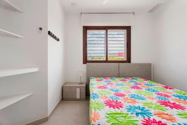 Piso en Barrio La Zenia