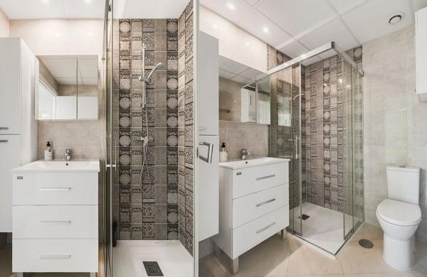 Piso en Barrio La Zenia