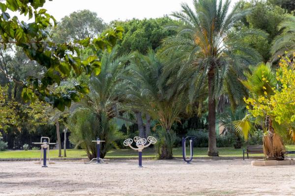 Chalet adosado en colon s/n