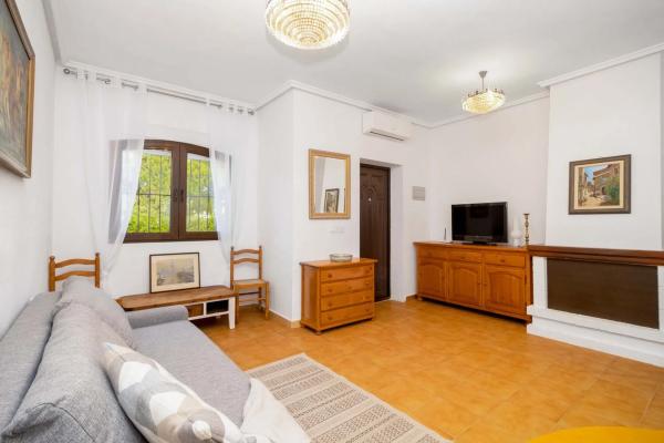 Chalet adosado en colon s/n