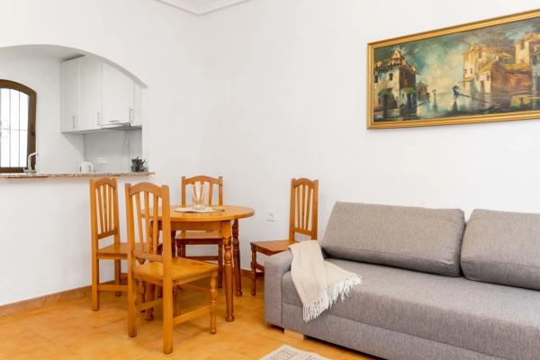 Chalet adosado en colon s/n