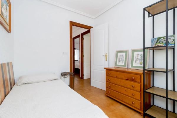 Chalet adosado en colon s/n