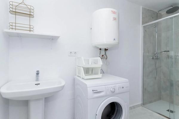 Chalet adosado en colon s/n