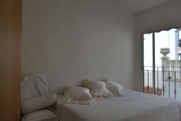 Chalet adosado en Mayor