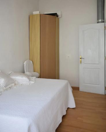 Chalet adosado en Mayor