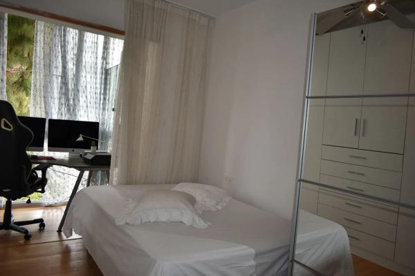 Chalet adosado en Mayor