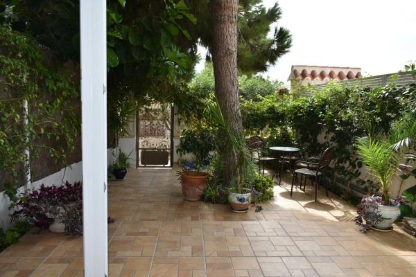 Chalet adosado en Mayor