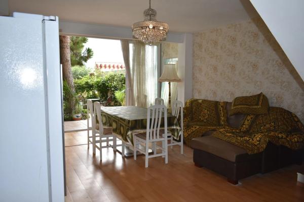 Chalet adosado en Mayor