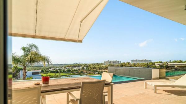 Casa independiente en calle Bonalba, 15