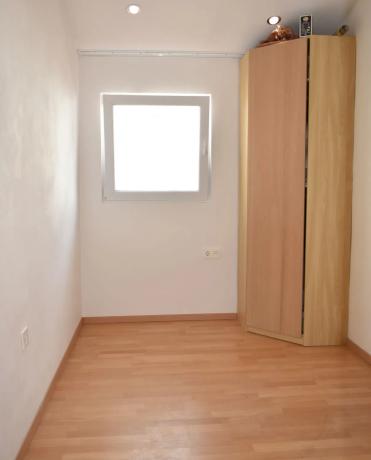 Chalet adosado en Mayor